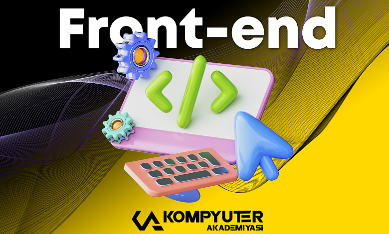 Front-end
